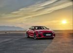 Audi RS7 Sportback 2019 года (WW)